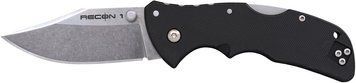 Ніж Cold Steel Mini Recon 1 CP SW CS-27BAC 12601600 фото