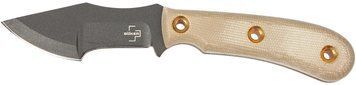 Ніж Boker Plus Micro Tracker Black 02BO076 23731006 фото