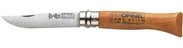 Ніж Opinel №8 Carbone 113080 2046329 фото