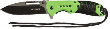 Нож Active Roper Green SPK7G 630315 фото