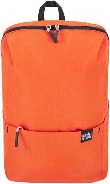Рюкзак Skif Outdoor City Backpack M помаранчевий 3890180 фото