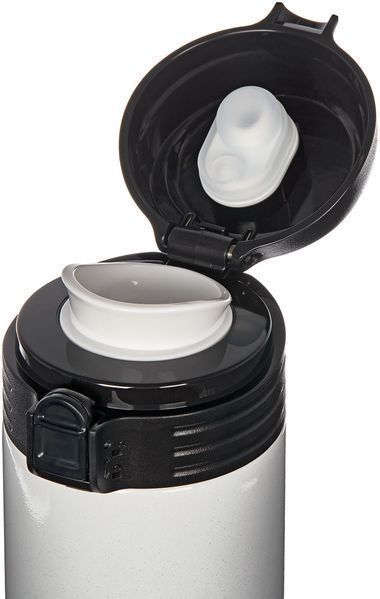 Термочашка Skif Outdoor Bokeh 0,5l Black 3890144 фото
