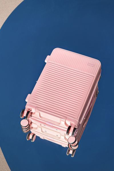 Чемодан Heys Pastel (M) Blush (10155-0127-26) 930410 фото