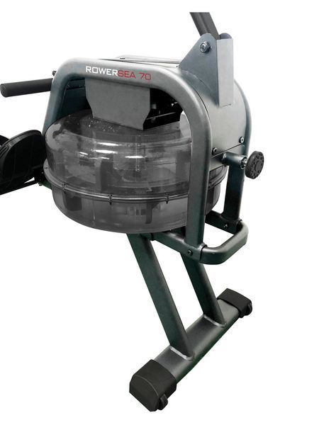 Гребний тренажер Toorx Rower Rower Sea 70 ROWER-SEA-70 931929 фото