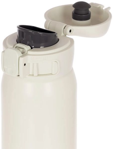 Термокухоль Zojirushi SM-WS36WM 0,36 л Бежевий 16780723 фото