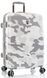 Чемодан Heys White Camo (M) (13126-3045-26) 930180 фото 1