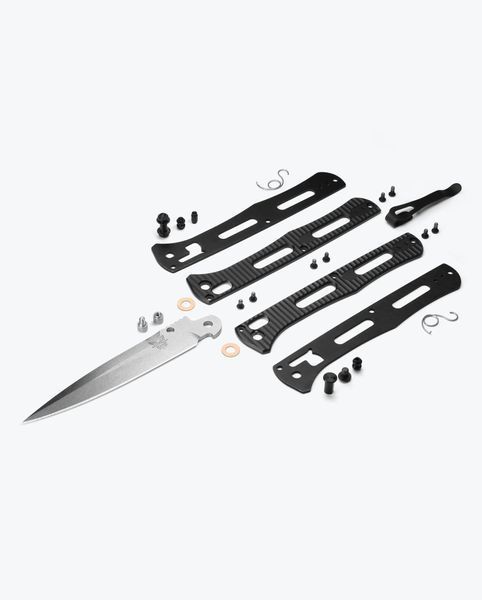 Ніж Benchmade Fact 417 4007415 фото