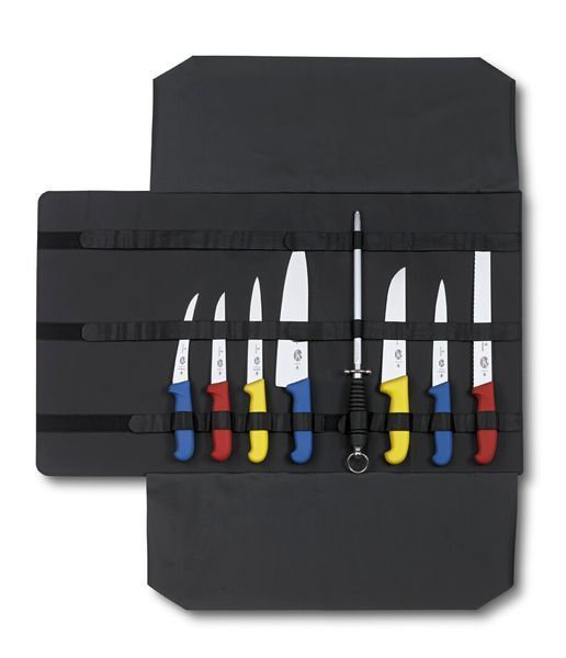 Сумка Victorinox для кухонних ножів і аксесуарів 7.4010.56 4007064 фото