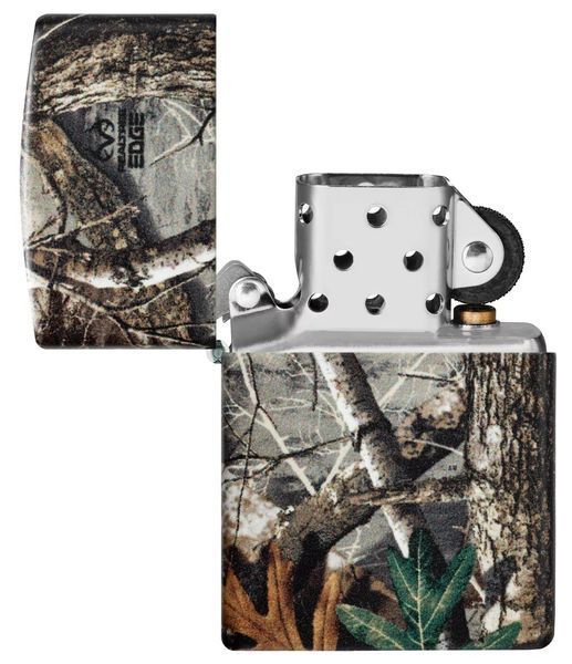 Зажигалка Zippo 46573 Color Realtree EDGE 77890064 фото