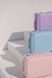 Чемодан Heys Pastel (M) Blush (10155-0127-26) 930410 фото 12