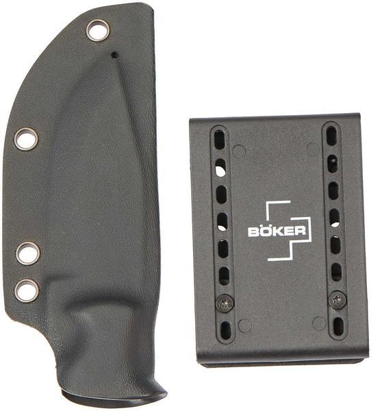 Ніж Boker Plus Micro Tracker Black 02BO076 23731006 фото