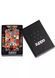Зажигалка бензиноваяZippo Old Ages Design 48786 V77553979 фото 6