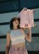 Чемодан Heys Pastel (M) Blush (10155-0127-26) 930410 фото 18