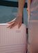 Чемодан Heys Pastel (M) Blush (10155-0127-26) 930410 фото 21