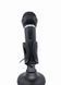 Мікрофон настільний MIC-D-04, з підставкою, 3.5 Jack, чорний колір MIC-D-04 1604993 фото 2