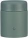 Термос для їжі Zojirushi SW-KA40GM 0,4 л Sage Green 16780679 фото 1