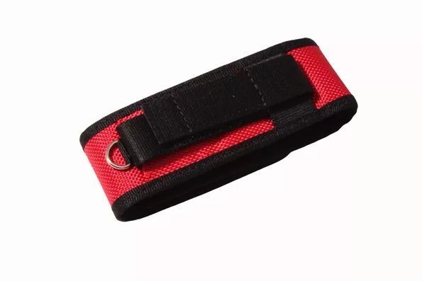 Чохол Wenger поясний Red (6 68 40 02) V77553385 фото