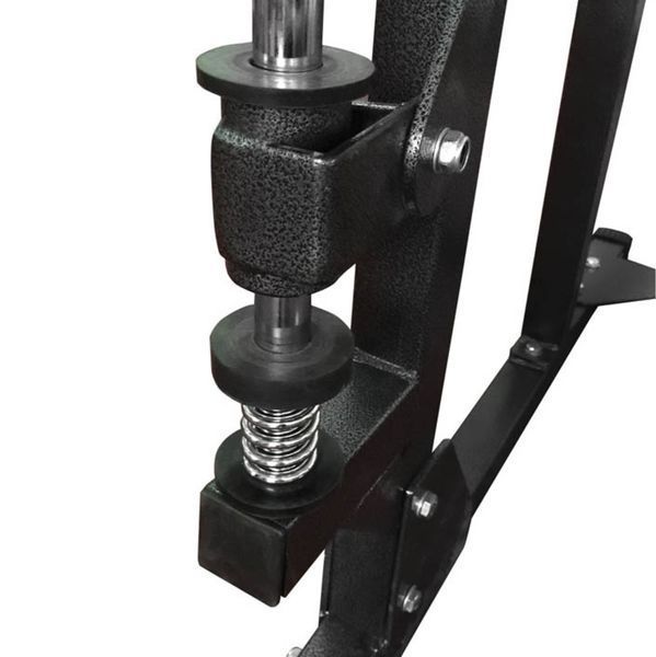 Силова станція Toorx Smith Machine WLX 70 (WLX-70) 931147 фото