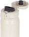 Термокухоль Zojirushi SM-WS36WM 0,36 л Бежевий 16780723 фото 3