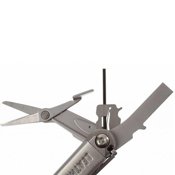 Мультитул Leatherman Wave Plus + Тканевый чехол 832524 4007371 фото
