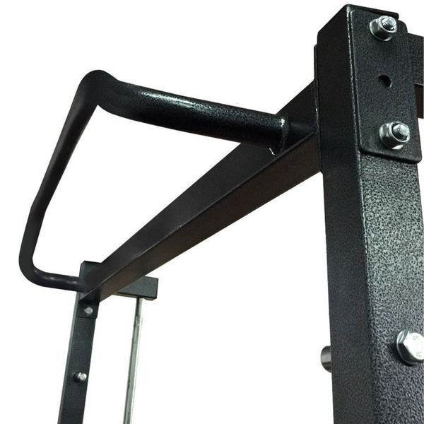 Силова станція Toorx Smith Machine WLX 70 (WLX-70) 931147 фото