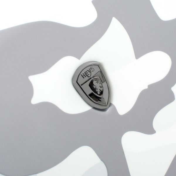 Чемодан Heys White Camo (M) (13126-3045-26) 930180 фото