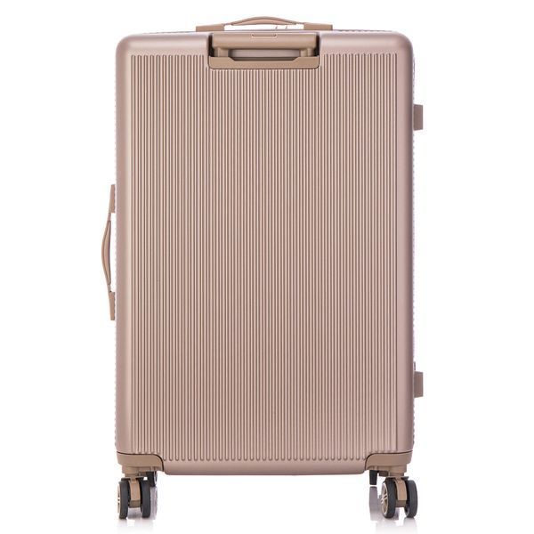 Чемодан Semi Line 28" (L) Champagne (T5666-5) DAS302652 фото