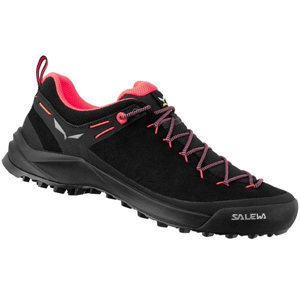Кроссовки Salewa WS Wildfire Leather 013.001.5423 фото