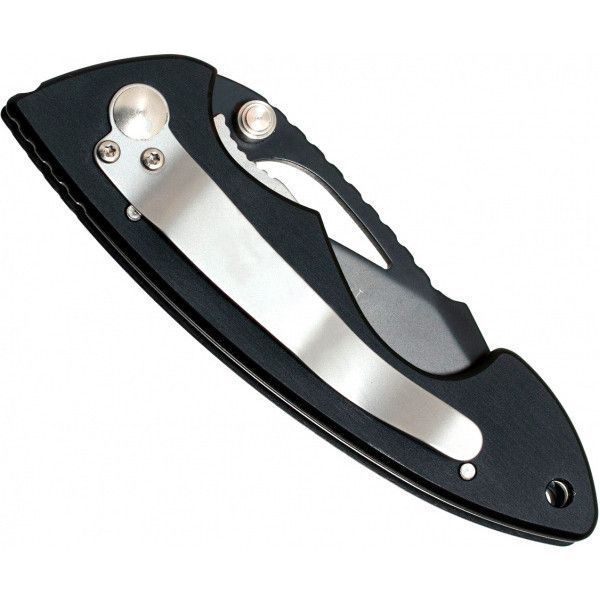 Нож KA-BAR Black Modified Spear KM241T 4006215 фото