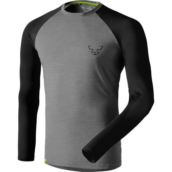Футболка Dynafit 24/7 Long Sleeve 016.002.1987 фото