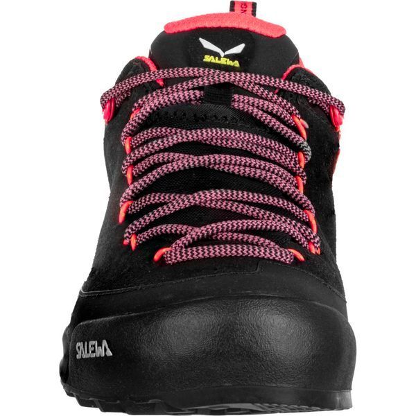 Кроссовки Salewa WS Wildfire Leather 013.001.5423 фото