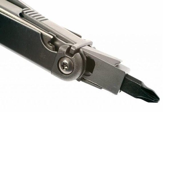 Мультитул Leatherman Wave Plus + Тканевый чехол 832524 4007371 фото