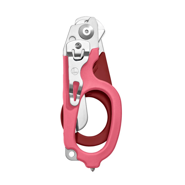 Ножиці Leatherman Raptor Rescue utility + Чохол 833486 4009578 фото
