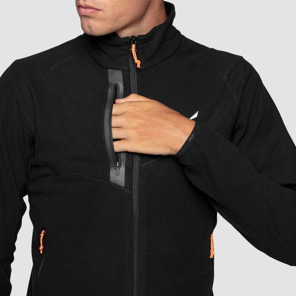 Флісова кофта Salewa Paganella Jacket Mns 013.002.8733 фото