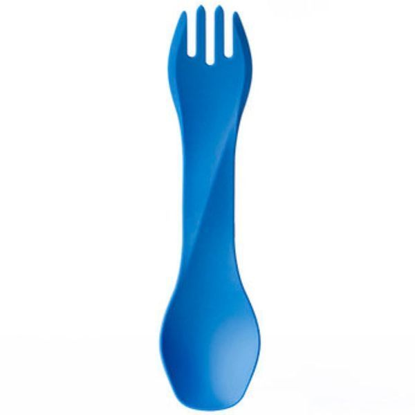 Ложко-виделка Humangear GoBites Uno (Carded) 022.0056 фото