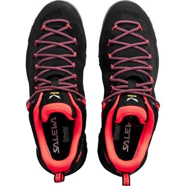 Кроссовки Salewa WS Wildfire Leather 013.001.5423 фото