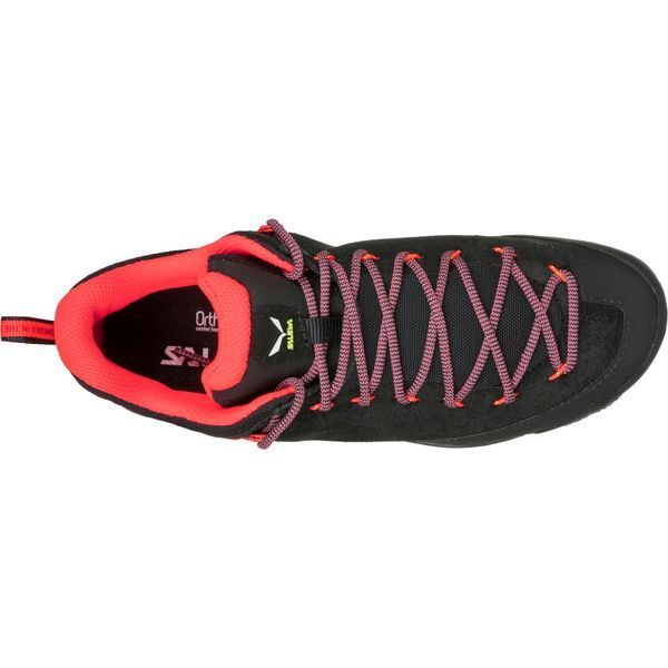Кроссовки Salewa WS Wildfire Leather 013.001.5423 фото