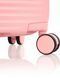 Чемодан Heys Pastel (M) Blush (10155-0127-26) 930410 фото 8