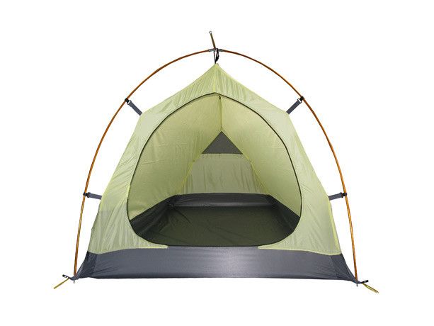 Палатка Terra Incognita Ligera 2 (Алюминиевый каркас) 11226730 фото