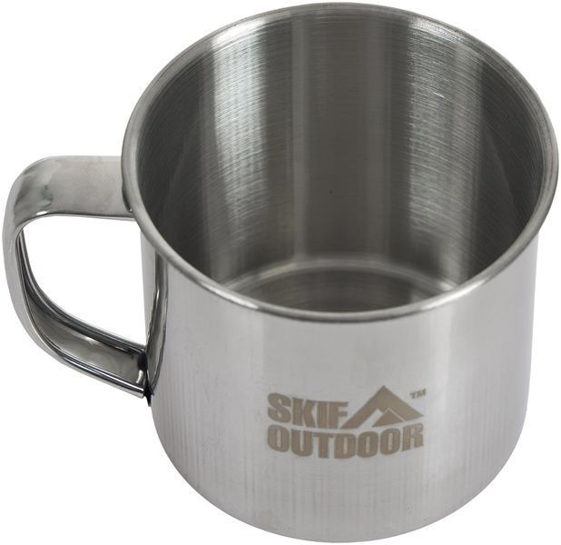 Кружка Skif Outdoor Loner Cup 350 мл 3890285 фото