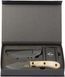 Ніж Boker Plus Micro Tracker Black 02BO076 23731006 фото 6