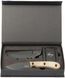 Ніж Boker Plus Micro Tracker Black 02BO076 23731006 фото 2