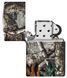 Зажигалка Zippo 46573 Color Realtree EDGE 77890064 фото 4