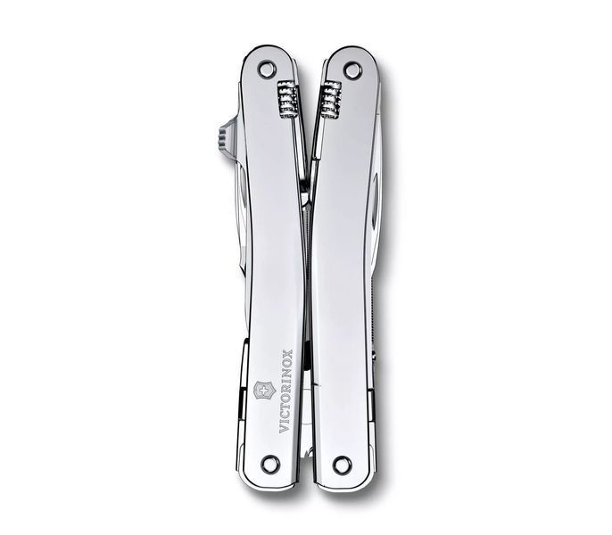 Мультитул Victorinox SwissTool Spirit MX 3.0224.MN розкриття леза однією рукою, 24 функції V77554231 фото