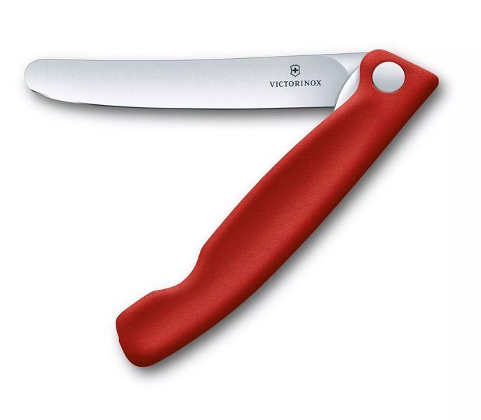 Набор "Victorinox"с SwissClassic Cutting Board Set складной кухонный нож и компактная разделочная доска (6.7191.F1) V77551794 фото