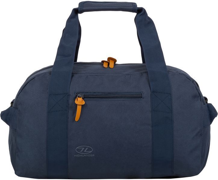 Сумка дорожная Highlander Cargo 30L Denim Blue (RUC256-DE) 926942 фото