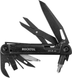 Ніж-мультитул Rocktol GEN-R Lite 15 в 1 у шкіряному чохлі. GEN-R Lite 4009510 фото 2