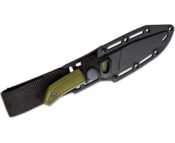 Ніж Kershaw Deshutes Caper GFN SW 1882 17400565 фото