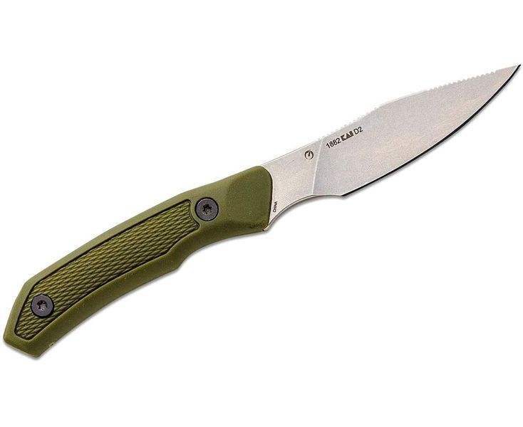Ніж Kershaw Deshutes Caper GFN SW 1882 17400565 фото