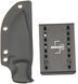 Ніж Boker Plus Micro Tracker Black 02BO076 23731006 фото 5